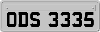 ODS3335