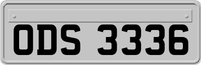 ODS3336