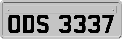 ODS3337