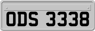 ODS3338