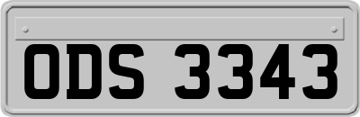 ODS3343