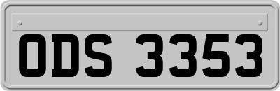 ODS3353