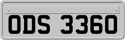 ODS3360