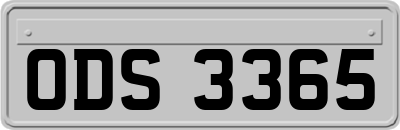 ODS3365