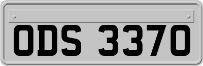 ODS3370