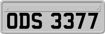 ODS3377
