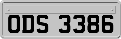 ODS3386