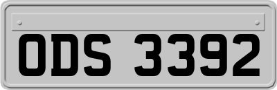 ODS3392