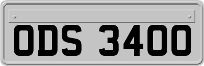 ODS3400