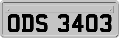 ODS3403