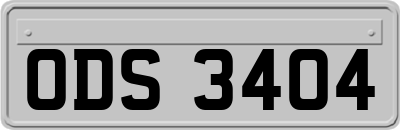 ODS3404