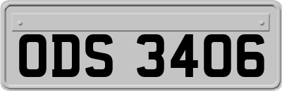 ODS3406