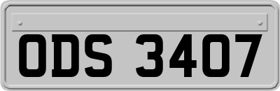 ODS3407
