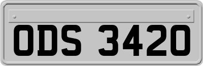 ODS3420