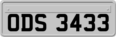 ODS3433