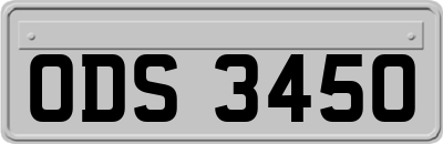ODS3450