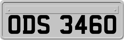 ODS3460