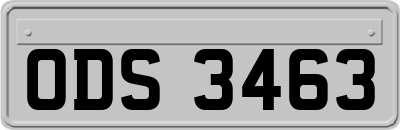 ODS3463