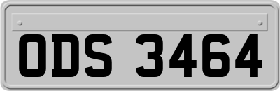ODS3464