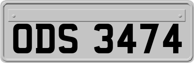ODS3474