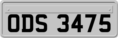 ODS3475