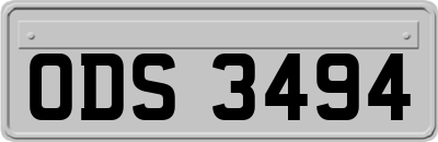 ODS3494