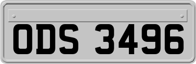 ODS3496
