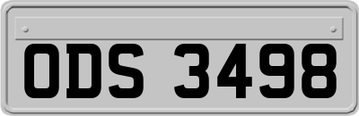 ODS3498