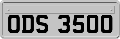ODS3500