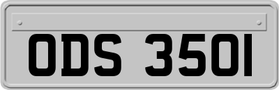 ODS3501