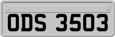 ODS3503