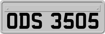 ODS3505