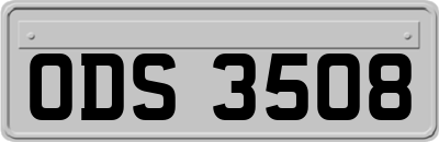 ODS3508