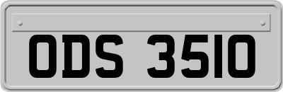 ODS3510