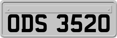 ODS3520