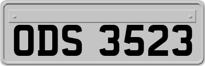 ODS3523