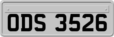 ODS3526