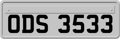 ODS3533