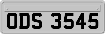 ODS3545