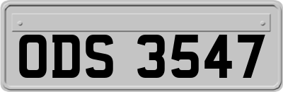 ODS3547