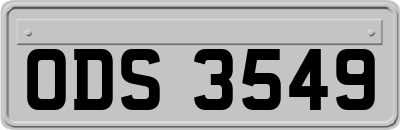 ODS3549