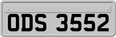 ODS3552