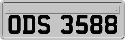ODS3588