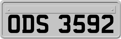 ODS3592