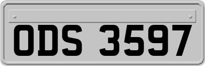 ODS3597