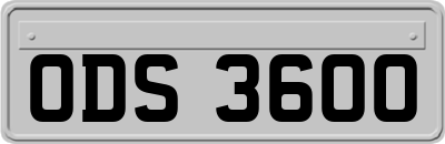 ODS3600