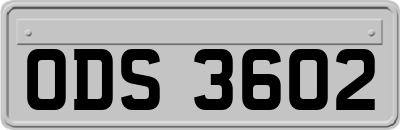 ODS3602
