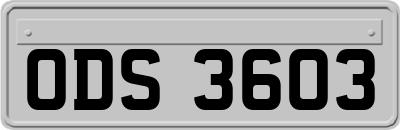 ODS3603