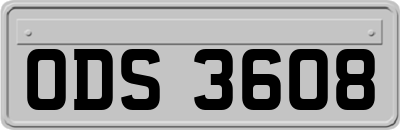 ODS3608