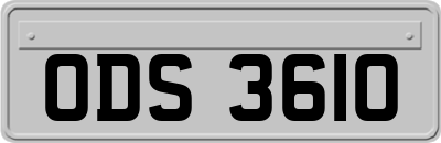 ODS3610